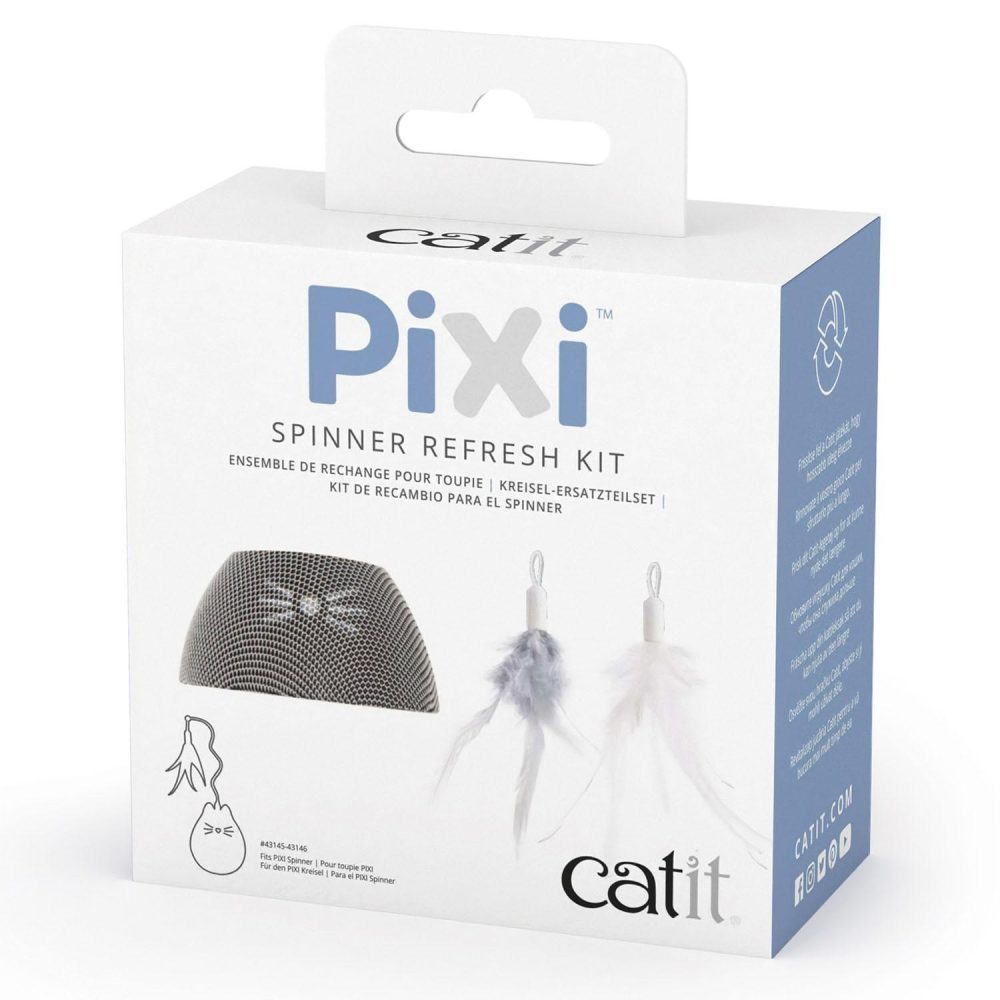 PIXI Spinner Refresh Kit | Toys Cat Cat