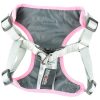 Plaid Pink Dog Harness | Collars, Leashes & Harnesses Collars, Leashes & Harnesses Collars, Leashes & Harnesses