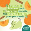 Plant Snacks Mellow Belly Pumpkin & Cinnamon Recipe Dog Treats | Bakery & Biscuits Bakery & Biscuits Bakery & Biscuits