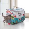 Play Spaces Camper | Toys Cat Cat