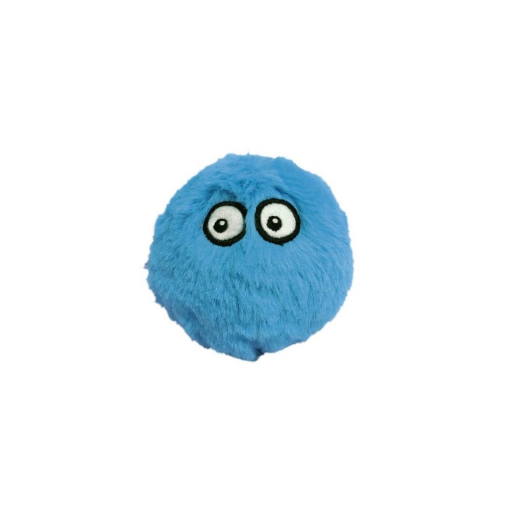 Plush Ball Toy Assorted Colors | Toys Dog Dog