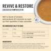 Pour Overs Revive & Restore Chicken & Pumpkin Stew Dog Food Topper / 5.5 oz – 12 pk | Broths & Food Toppers Broths & Food Toppers Broths & Food Toppers