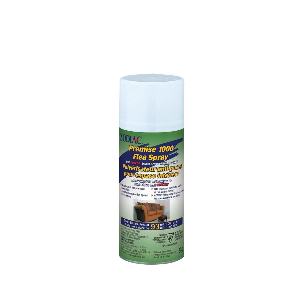 Premise 1000 Flea Spray | Flea & Tick Dog Dog