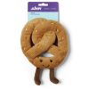 Pretzel Dog Toy | Toys Dog Dog