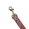 Pride Leash 5/8in Rainbow | Collars, Leashes & Harnesses Collars, Leashes & Harnesses Collars, Leashes & Harnesses