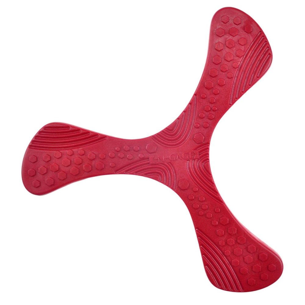 Propeller Regular – Red | Toys Dog Dog