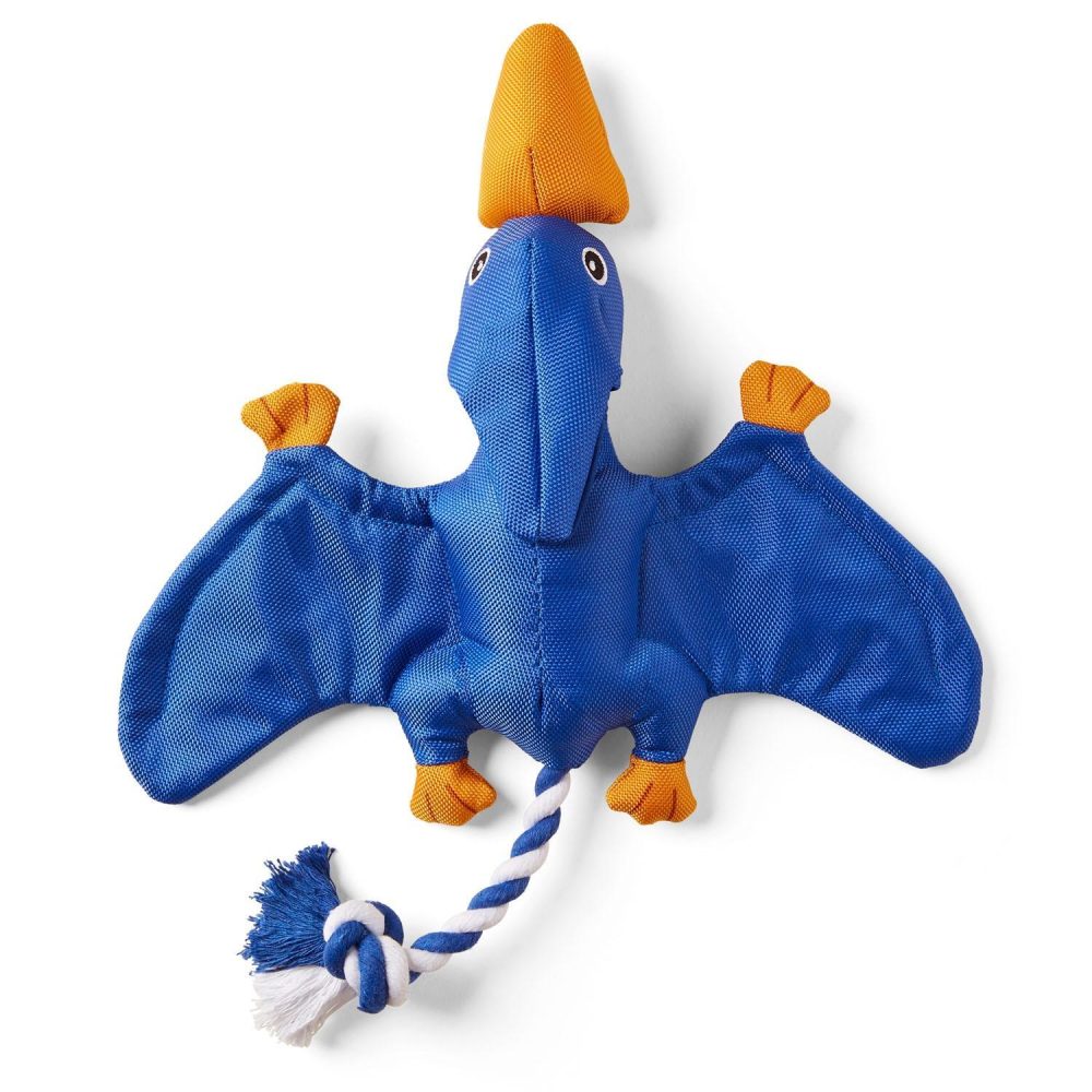 Pterosaur Slingshot Dog Toy | Toys Dog Dog