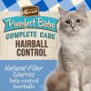 Purrfect Bistro Complete Care Hairball Control Adult Cat Food | Dry Food Cat Cat