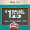 Purrfect Bistro Duck Recipe Pate Cat Food | Wet Food Cat Cat