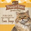 Purrfect Bistro Grain-Free Real Chicken + Sweet Potato Recipe Adult Cat Food | Dry Food Cat Cat