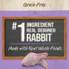 Purrfect Bistro Rabbit Pate Recipe Cat Food | Wet Food Cat Cat