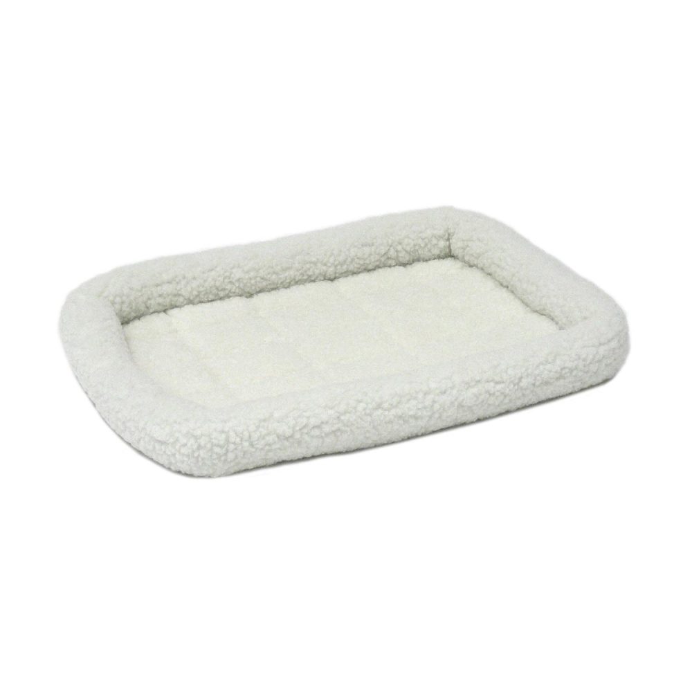 Quiet Time Fleece Pet Bed | Beds & Mats Beds & Mats Beds & Mats