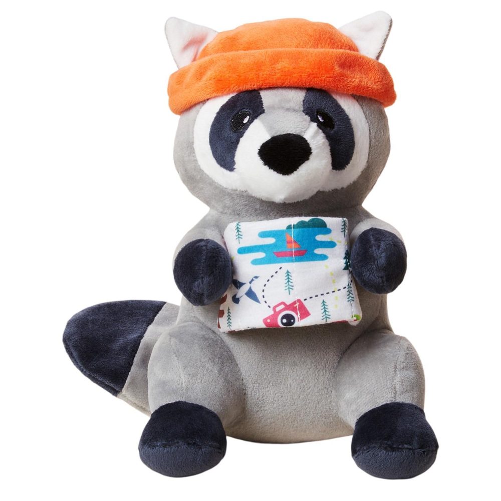 Racoon Dog Toy | Toys Dog Dog