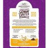 Raw Coated Cage-Free Chicken Recipe Cat Food | Dry Food Cat Cat