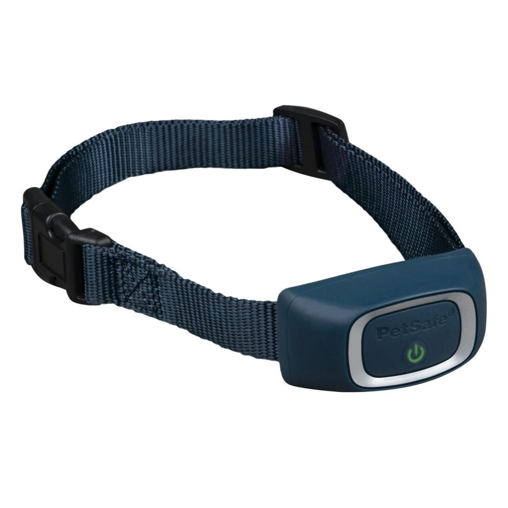 Rechargeable Bark Control Dog Collar | Training & Behaviour Dog Dog