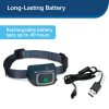 Rechargeable Spray Bark Control Dog Collar | Training & Behaviour Dog Dog