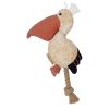 Recycled Pelican with Rope | Toys Dog Dog