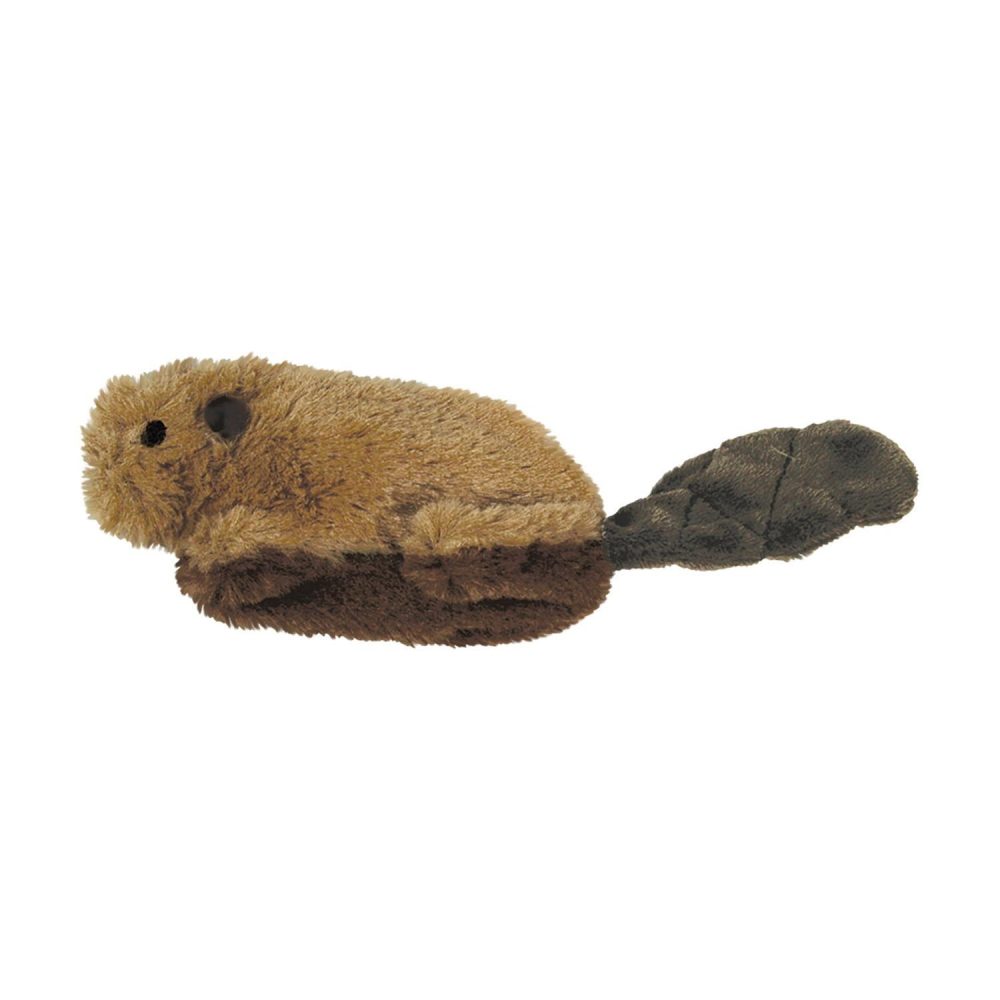 Refillable Beaver Cat Toy | Toys Cat Cat