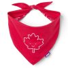 Reversible Canadiana Bandana | Clothing & Accessories Clothing & Accessories Clothing & Accessories