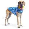 Reversible Elasto-Fit Yellow & Blue Raincoat | Clothing & Accessories Clothing & Accessories Clothing & Accessories