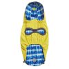 Reversible Elasto-Fit Yellow & Blue Raincoat | Clothing & Accessories Clothing & Accessories Clothing & Accessories