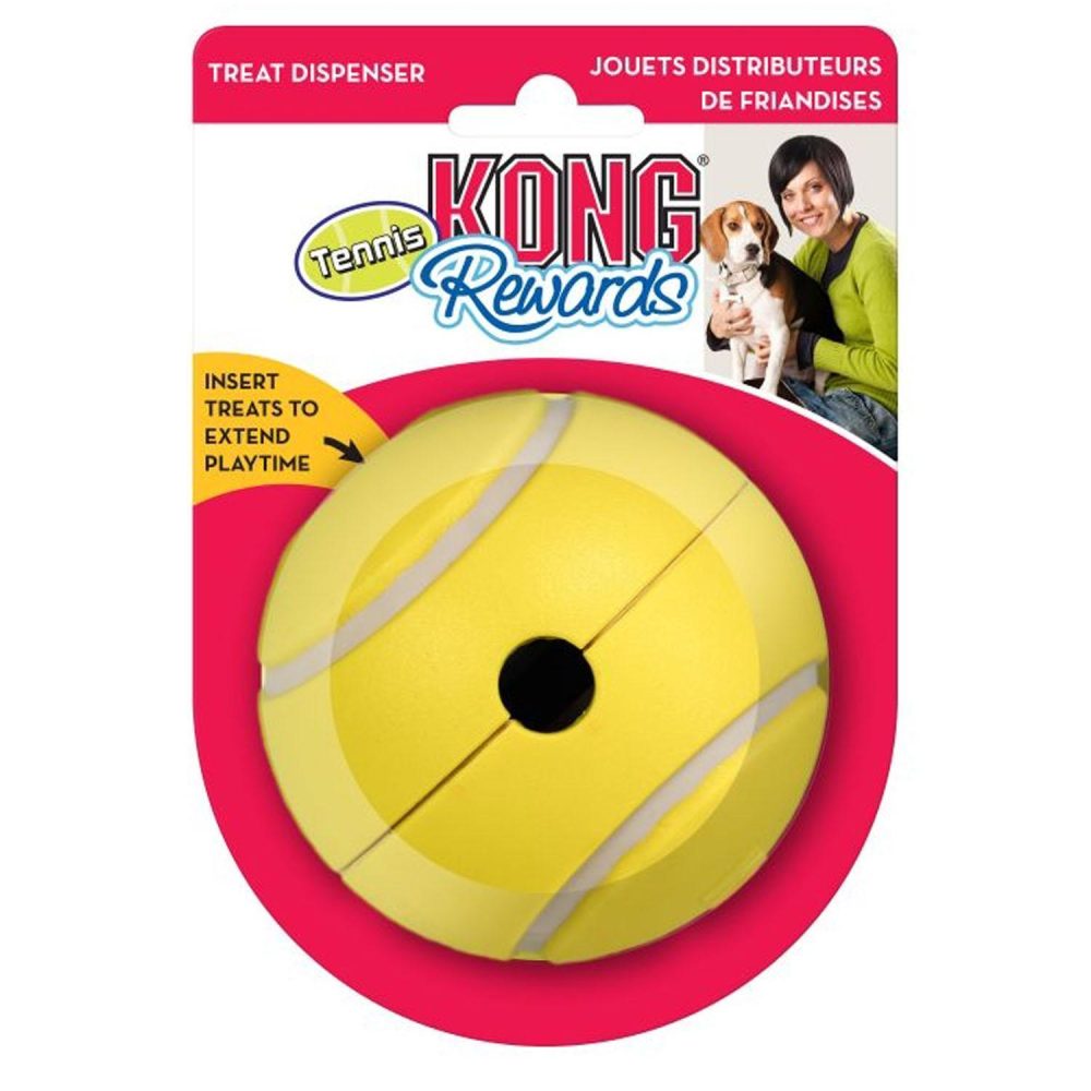 Rewards Tennis | Toys Dog Dog