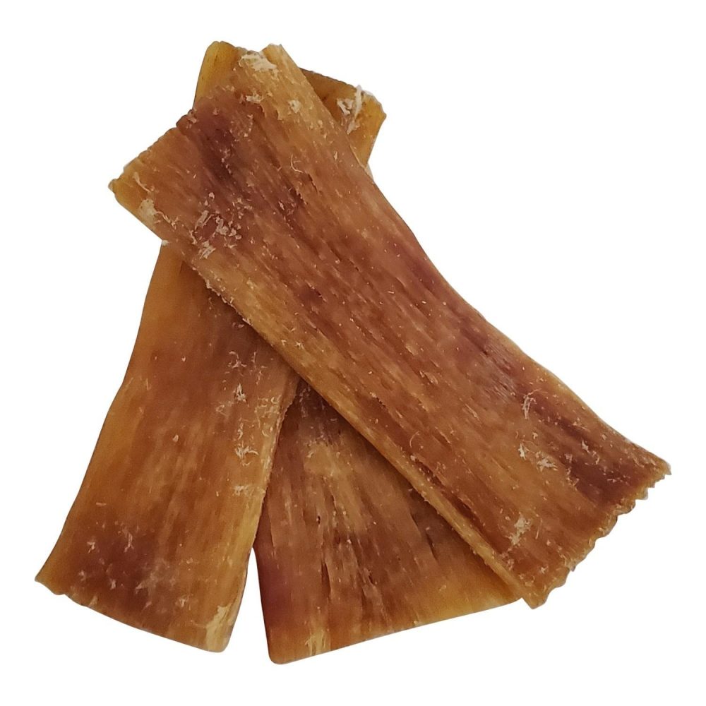 Roasted Beef Strips | Bones & Chews Bones & Chews Bones & Chews