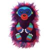 RoughSkinz Suedez Monkey | Toys Dog Dog