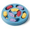 Round Puzzle Dog Toy | Toys Dog Dog