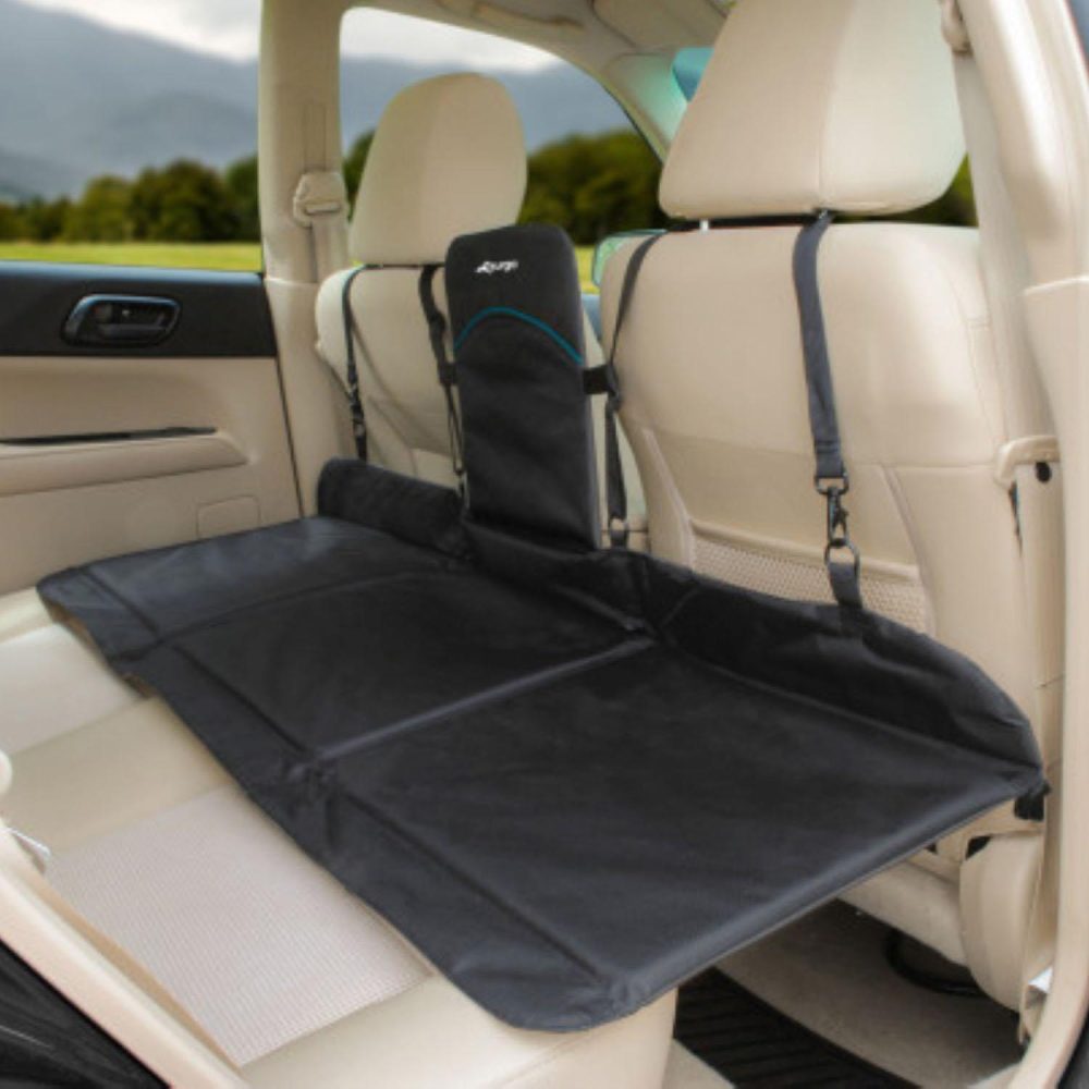 Rover Black Backseat Bridge | Carriers & Travel Accessories Carriers & Travel Accessories Carriers & Travel Accessories