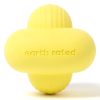 Rubber Fetch Yellow Dog Toy | Toys Dog Dog