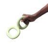 Rubber Tug Green Dog Toy | Toys Dog Dog