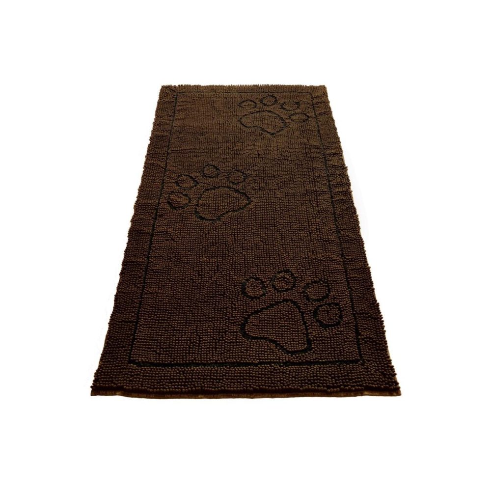 Runner Chocolate Mud Mat | Beds & Mats Beds & Mats Beds & Mats