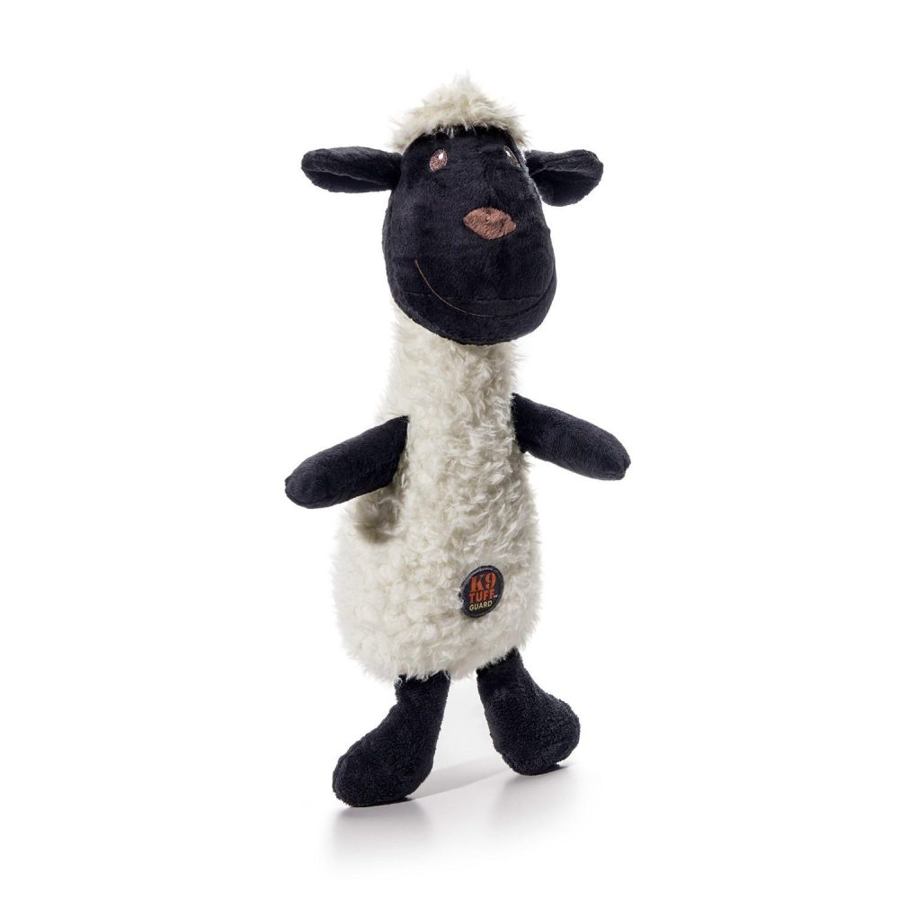 Scruffles Lamb Dog Toy | Toys Dog Dog