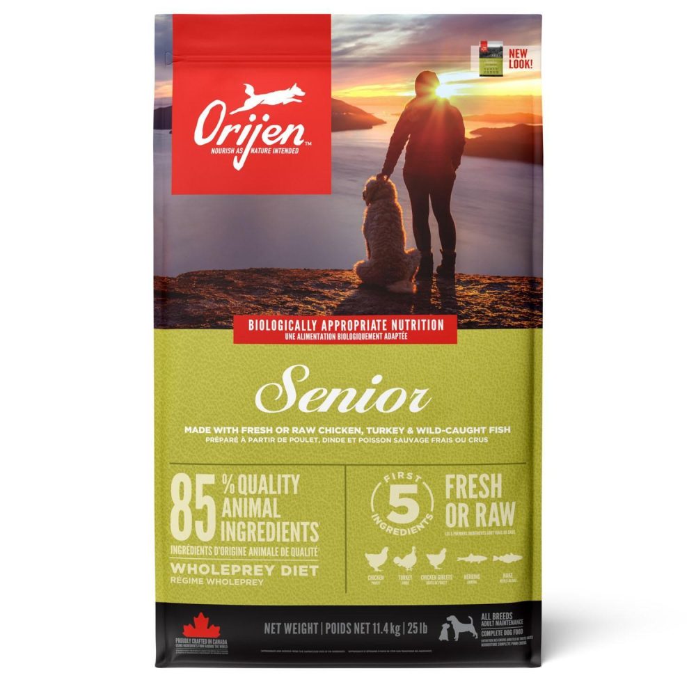 Senior Dog Food | Dry Food Dog Dog