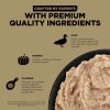 Sensitivities Limited Ingredient Grain-Free Duck Pate Recipe Dog Food / 12.5 oz – 12 pk | Wet Food Dog Dog