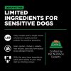 Sensitivities Limited Ingredient Grain-Free Insect Recipe Adult Dog Food | Dry Food Dog Dog