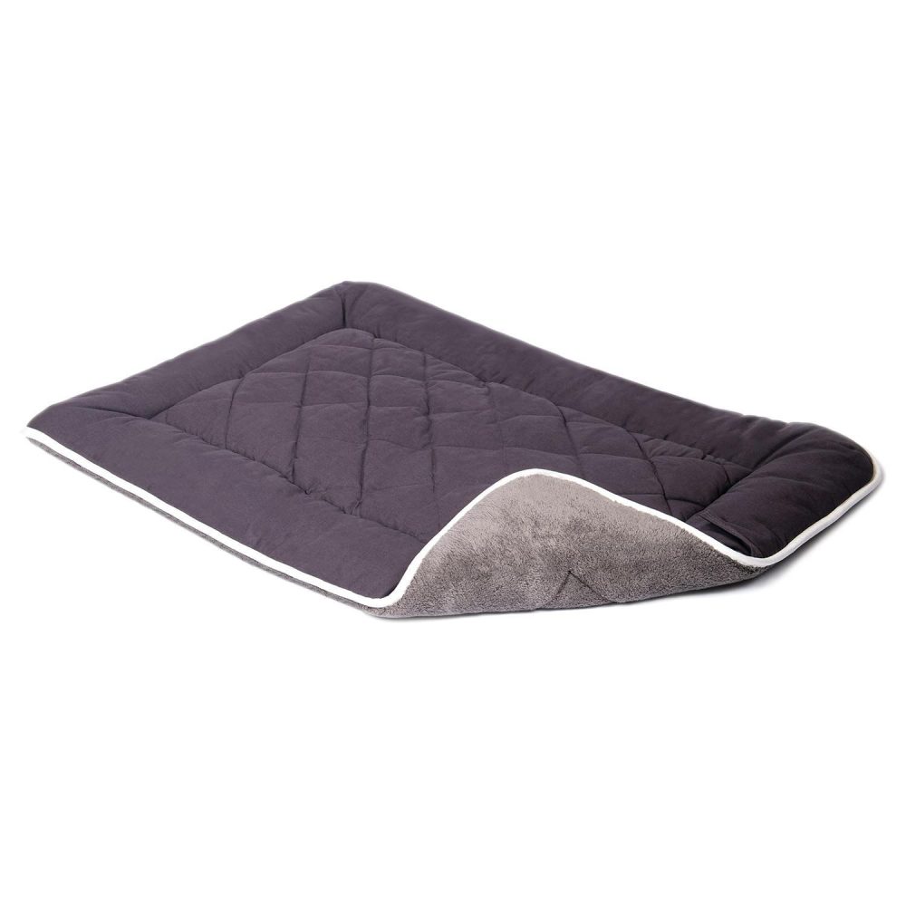 Sleeper Cushion Pebble Grey | Beds & Mats Beds & Mats Beds & Mats