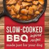 Slow Cooked BBQ Kansas City Style Adult Dog Food / 12.7 oz – 12 pk | Wet Food Dog Dog