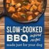 Slow Cooked BBQ Memphis Style Adult Dog Food / 12.7 oz – 12 pk | Wet Food Dog Dog