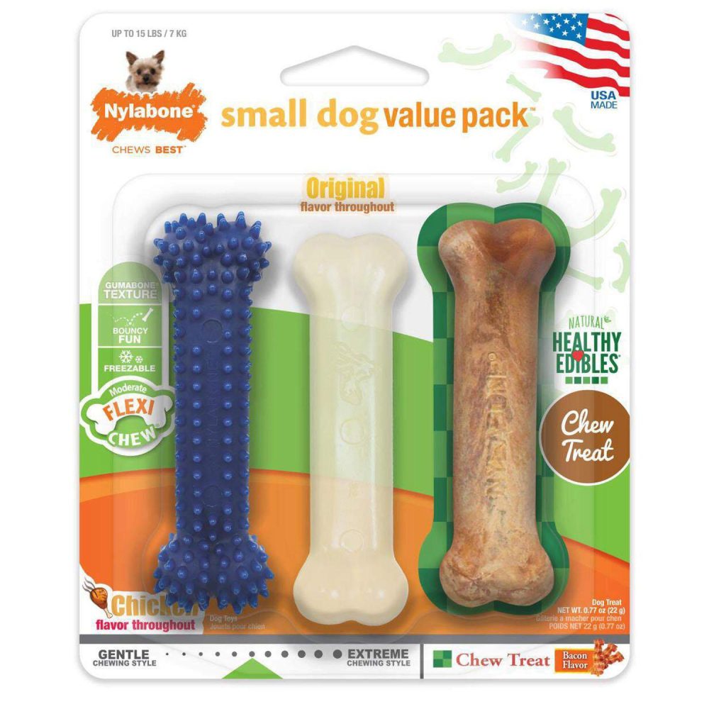 Small Dog Value Pack | Toys Dog Dog