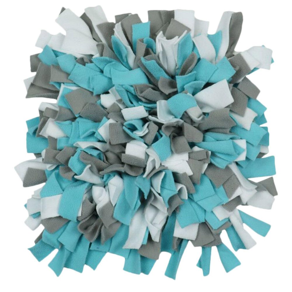 Snuffle Mat Blue | Toys Dog Dog