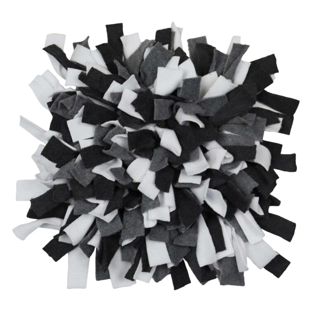 Snuffle Mat Grey | Toys Dog Dog