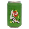 Soda Can Lucky Pup Dog Toy | Toys Dog Dog