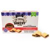 Soft Baked Double Rewards with Apple & Smoked Cheese Flavours Dog Treats | Soft & Chewy Treats Dog Dog