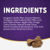 Soft Moist Kangaroo Formula Dog Treats | Soft & Chewy Treats Dog Dog