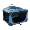 Soft Portable Crate | Crates, Pens & Gates Crates, Pens & Gates Crates, Pens & Gates