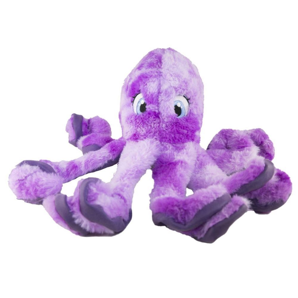 SoftSeas Octopus | Toys Dog Dog