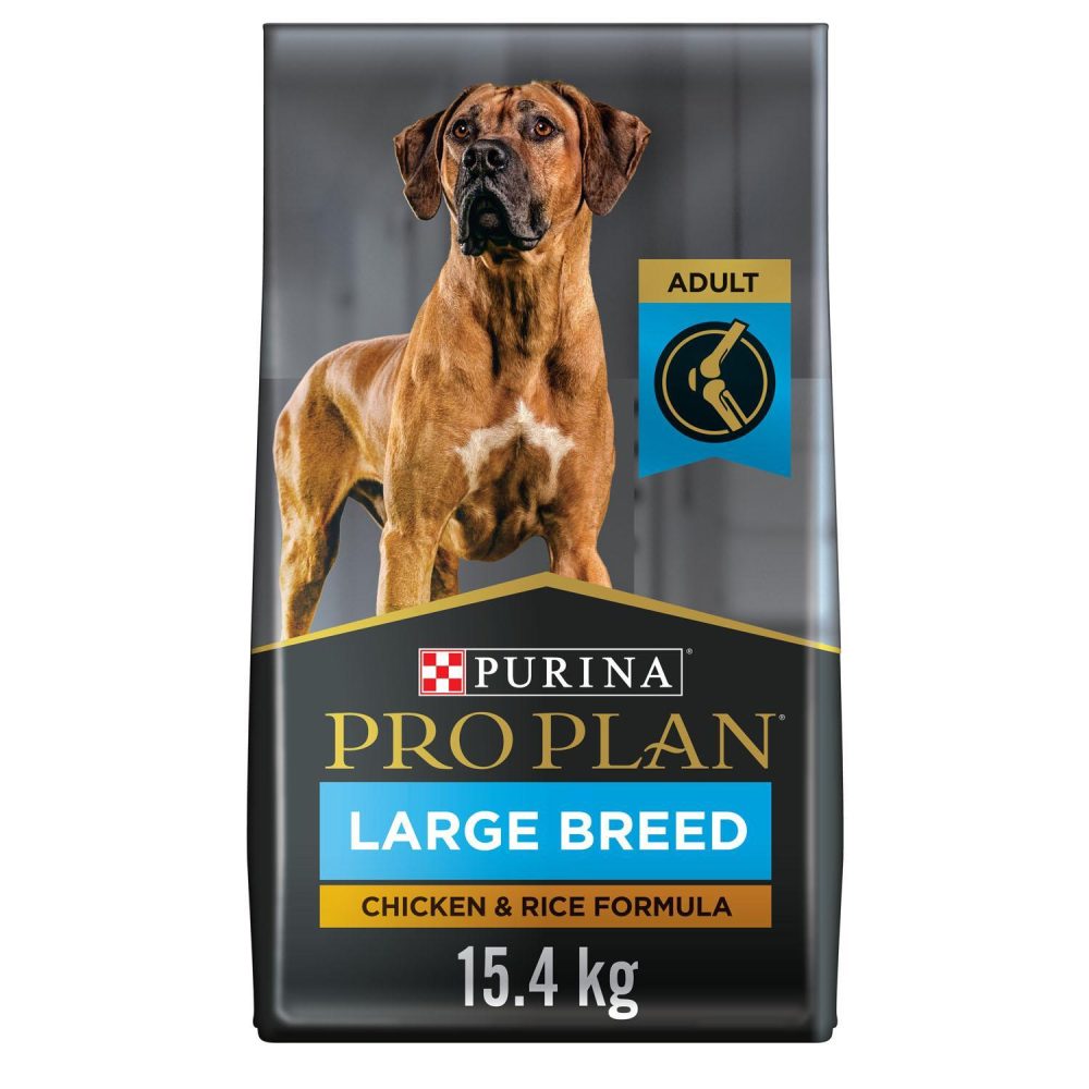 Specialized Chicken & Rice Formula Large Breed Adult Dog | Dry Food Dog Dog