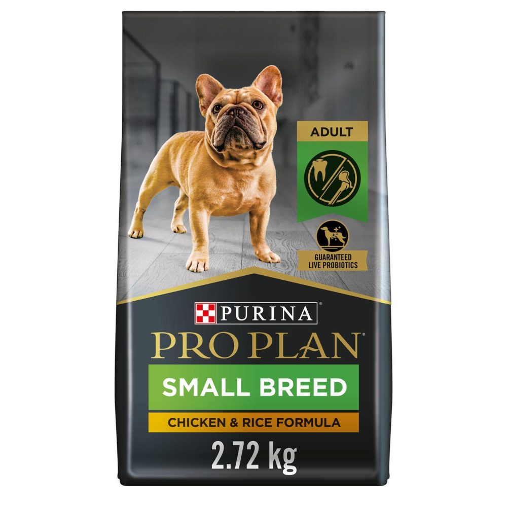 Specialized Chicken & Rice Formula Small Breed Adult Dog Food | Dry Food Dog Dog